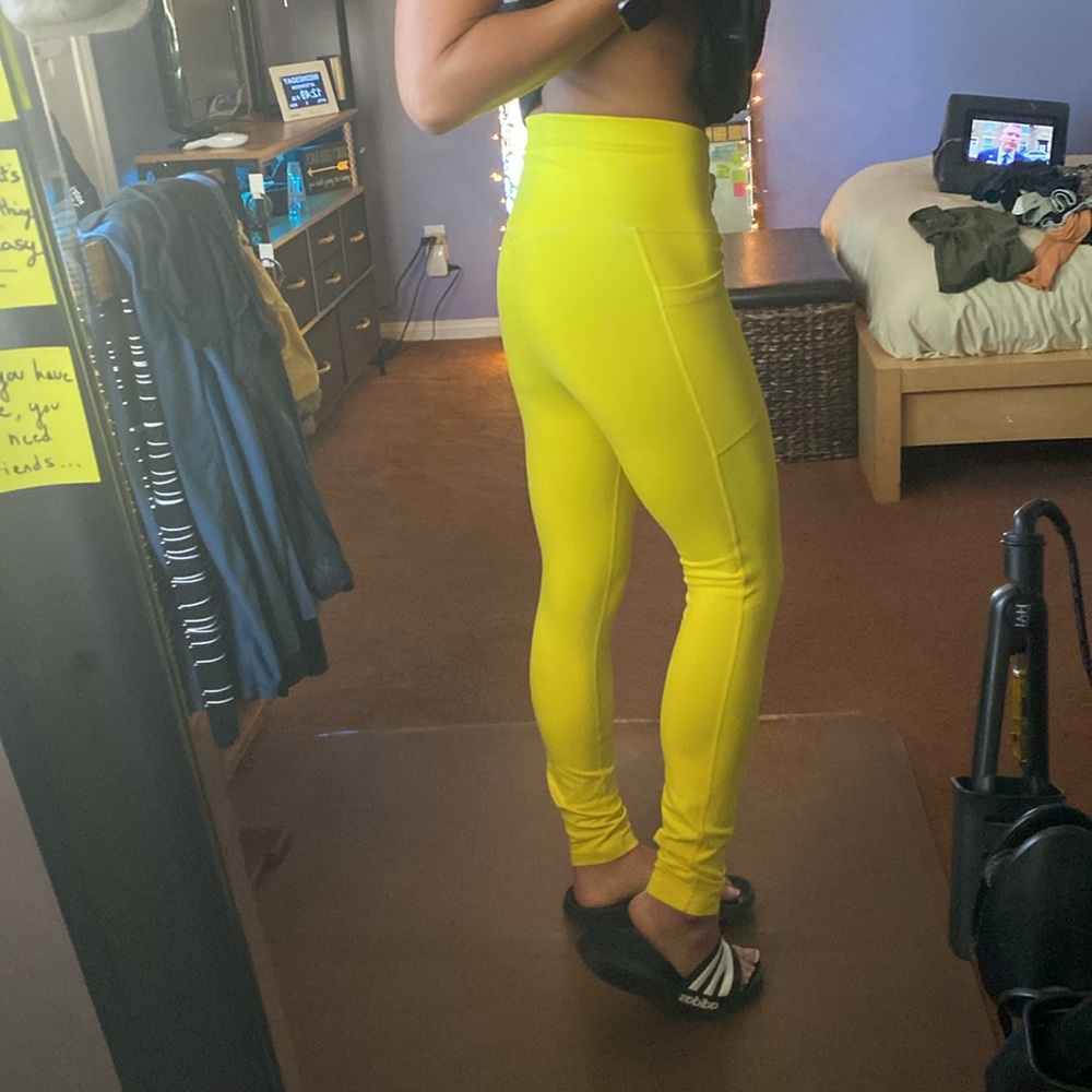 Ethos legging - Picture 5 of 5